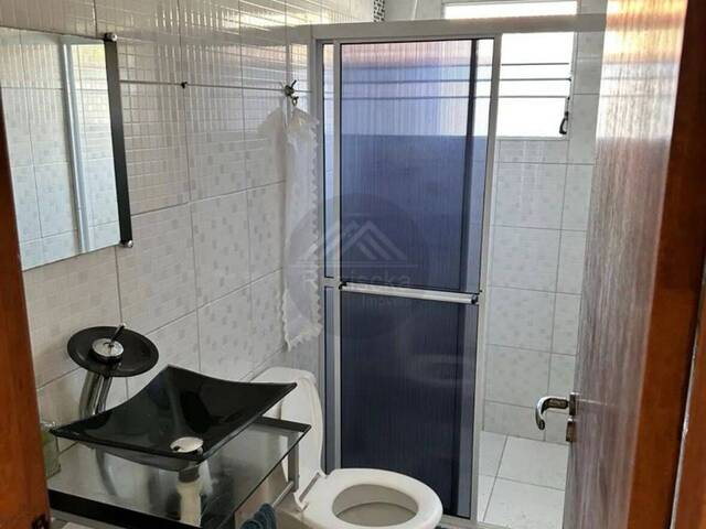 CASA COM PISCINA para Venda em Itanhaém - 5