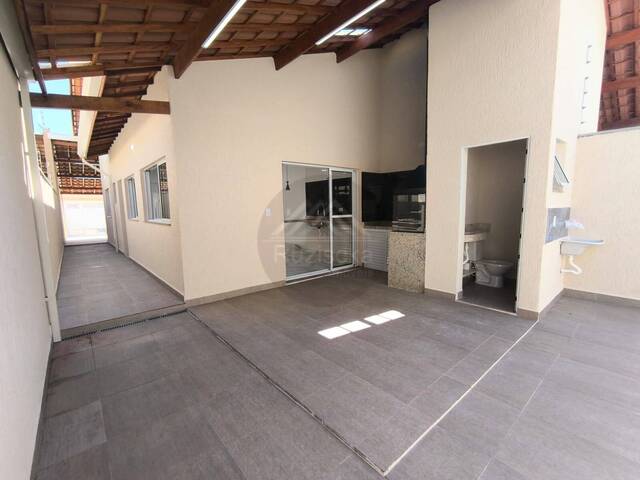 #CA1016 - CASA COM PISCINA para Venda em Itanhaém - SP - 3