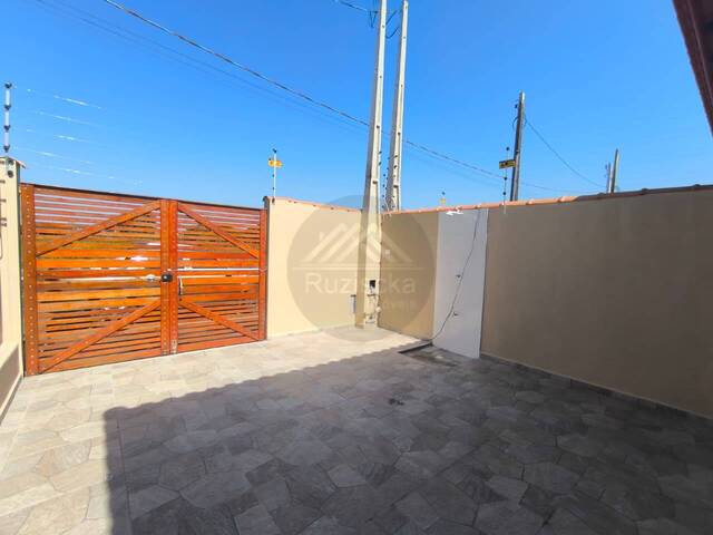#CA1018 - CASA COM PISCINA para Venda em Itanhaém - SP - 2