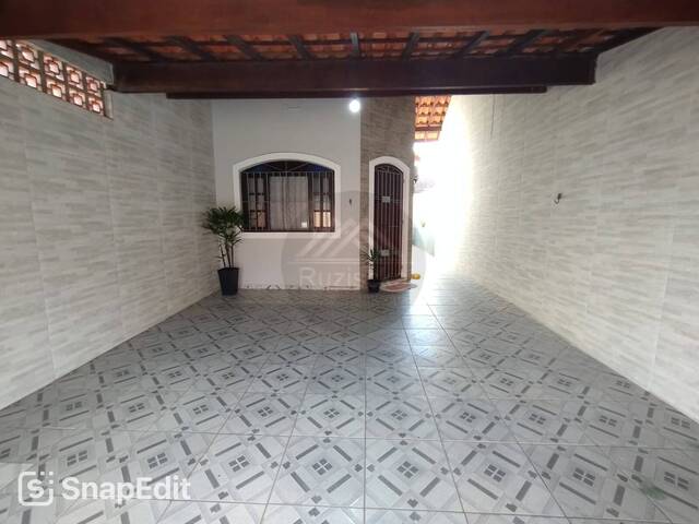 #CA1020 - Casa para Venda em Itanhaém - SP - 1