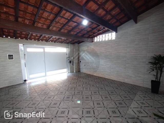 #CA1020 - Casa para Venda em Itanhaém - SP - 3