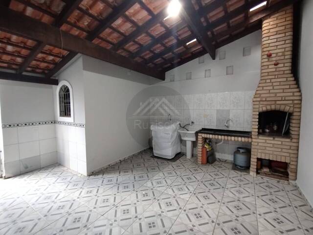 #CA1020 - Casa para Venda em Itanhaém - SP - 2
