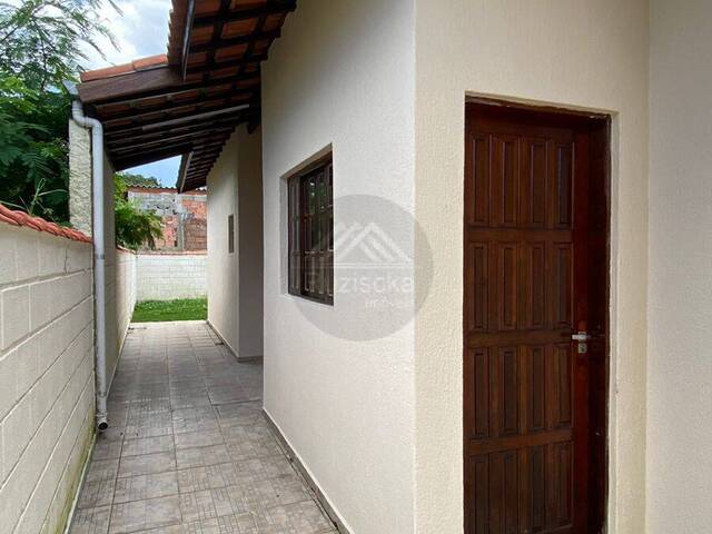 #CA1025 - Casa para Venda em Itanhaém - SP - 2