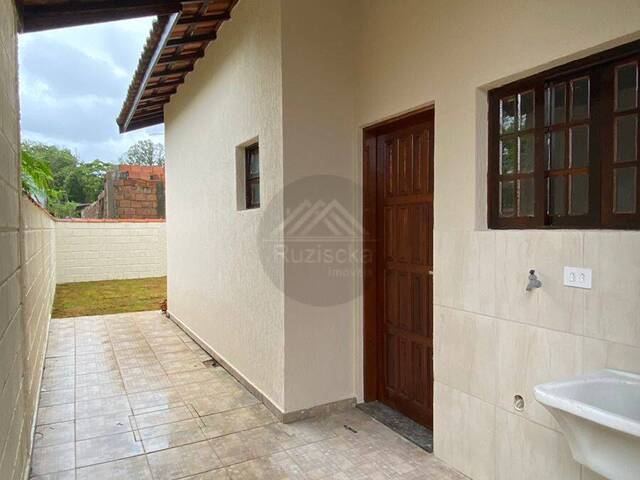 Casa para Venda em Itanhaém - 4