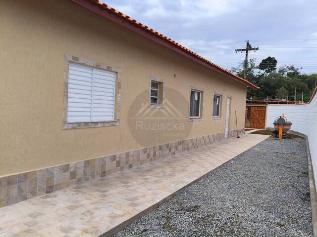 Casa para Venda em Itanhaém - 4