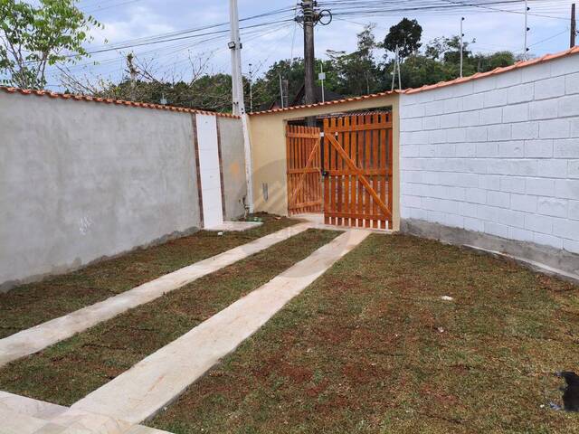 #CA1029 - Casa para Venda em Itanhaém - SP - 3