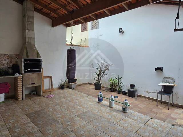 #CA1030 - Casa para Venda em Itanhaém - SP - 3