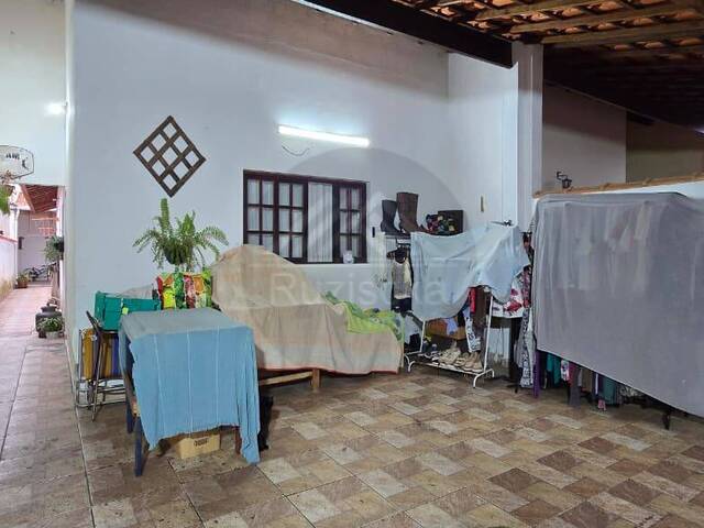 #CA1030 - Casa para Venda em Itanhaém - SP - 2