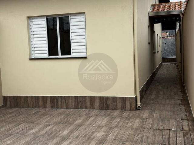 #CA1031 - CASA COM PISCINA para Venda em Itanhaém - SP - 3