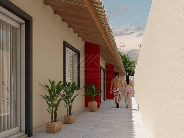 Casa em condomínio para Venda em Itanhaém - 3