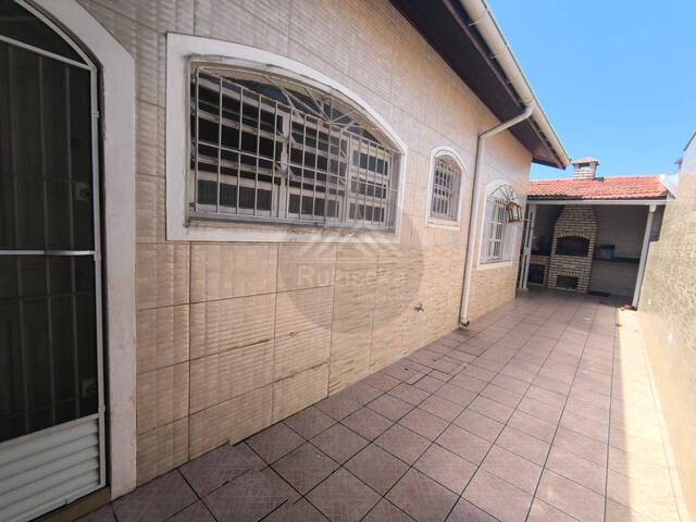 #CA1034 - CASA COM PISCINA para Venda em Itanhaém - SP - 3
