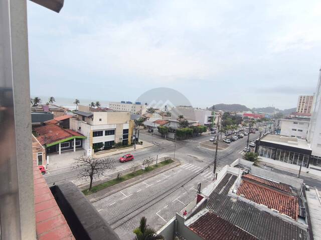 #AP075 - Apartamento para Venda em Itanhaém - SP - 1