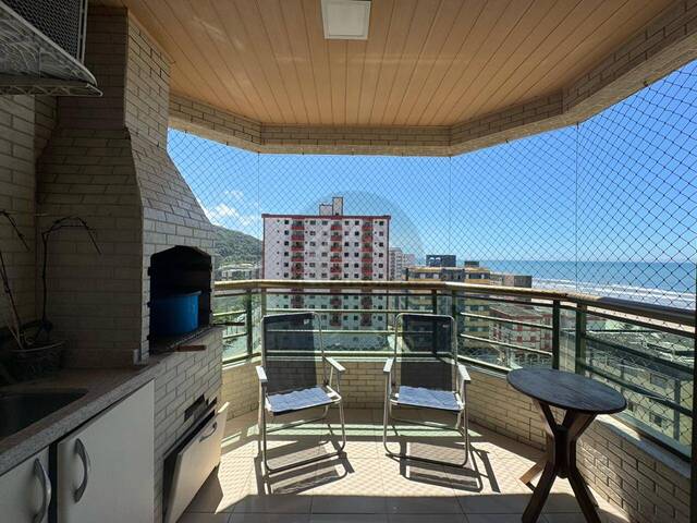 #AP073 - Apartamento para Venda em Mongaguá - SP - 3
