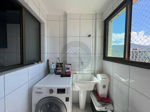 Apartamento para Venda em Mongaguá - 5