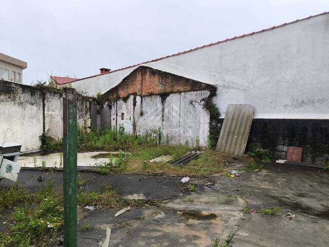 Terreno para Venda em Itanhaém - 2
