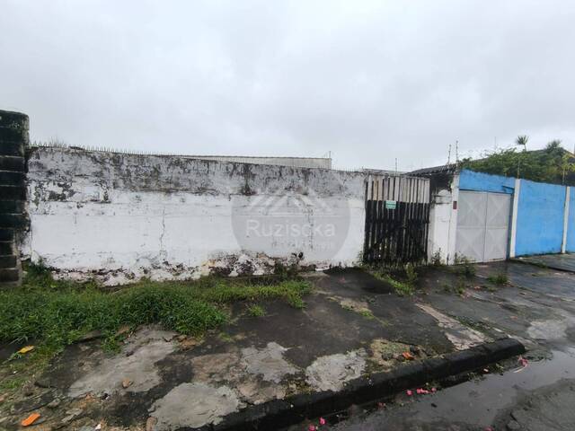 Venda em Mosteiro - Itanhaém
