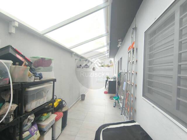 CASA COM PISCINA para Venda em Itanhaém - 5