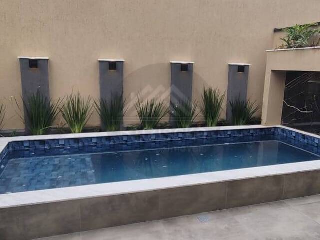 #CA1044 - CASA COM PISCINA para Venda em Itanhaém - SP - 2