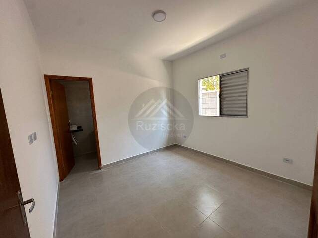 CASA COM PISCINA para Venda em Itanhaém - 5