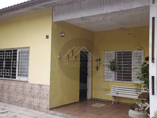 #CA1045 - Casa para Venda em Itanhaém - SP - 2