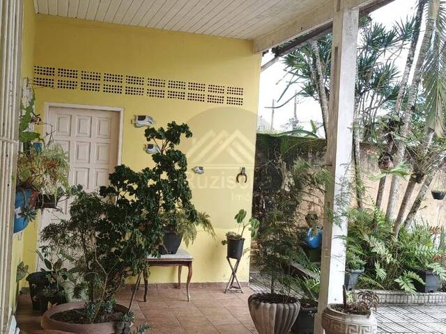 Casa para Venda em Itanhaém - 4