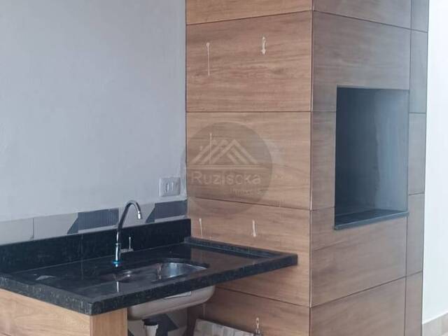 #CA1042 - CASA COM PISCINA para Venda em Itanhaém - SP - 3