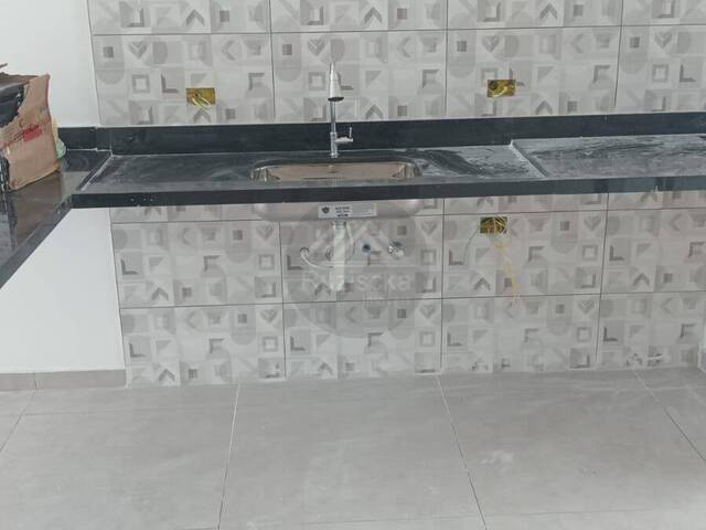 CASA COM PISCINA para Venda em Itanhaém - 3