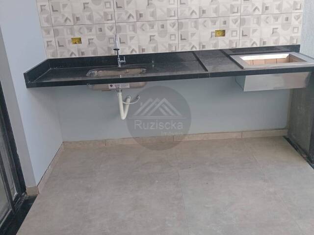 CASA COM PISCINA para Venda em Itanhaém - 5