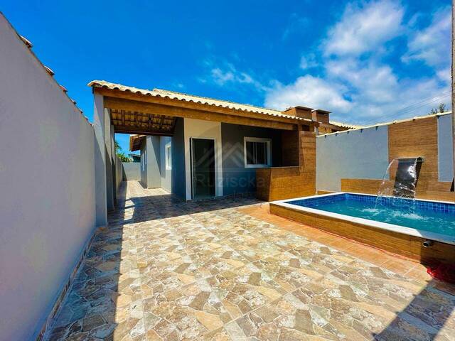 Venda em Bopiranga - Itanhaém