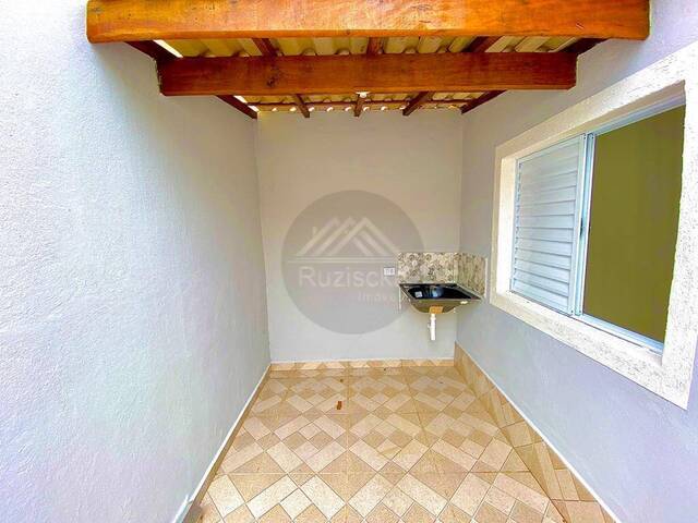 CASA COM PISCINA para Venda em Itanhaém - 5