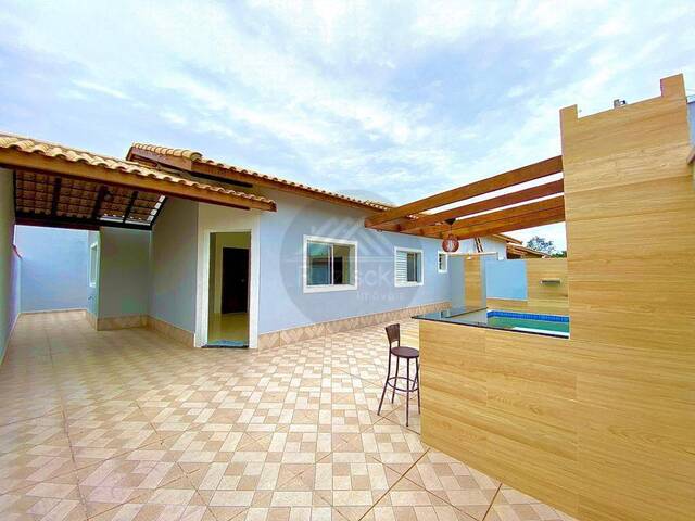 Venda em Cibratel II - Itanhaém