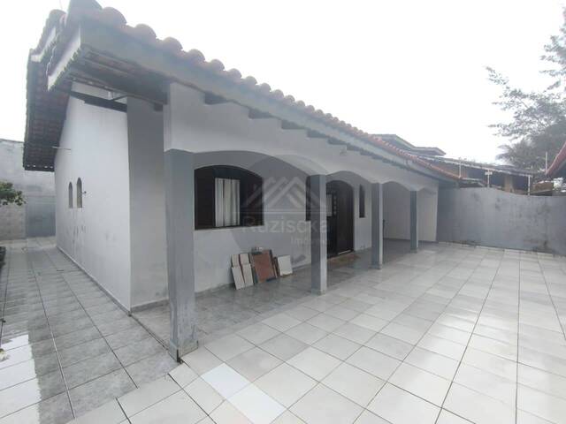 Casa para Venda em Itanhaém - 2