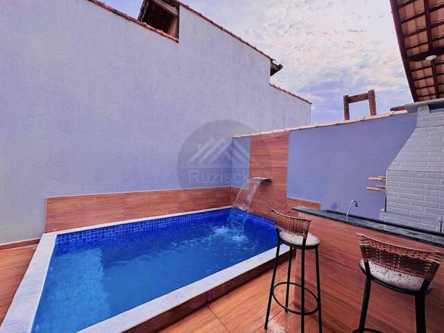 Venda em Balneário Tupy - Itanhaém