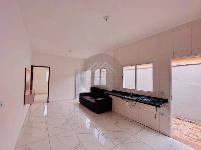 Casa para Venda em Itanhaém - 4