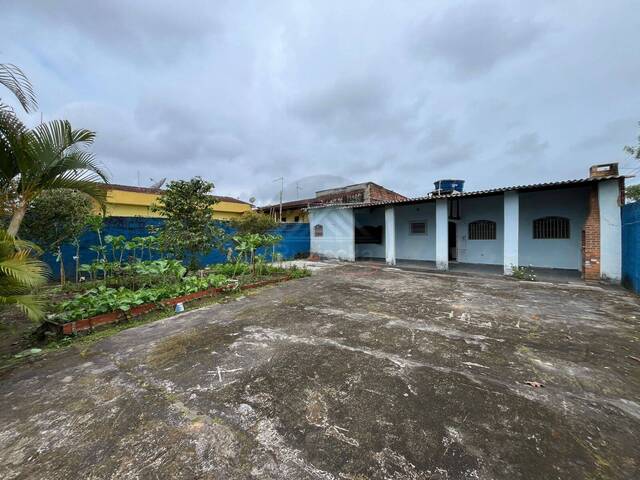 Venda em Jardim Umuarama - Itanhaém