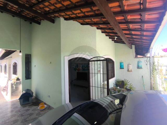 Casa para Venda em Itanhaém - 3
