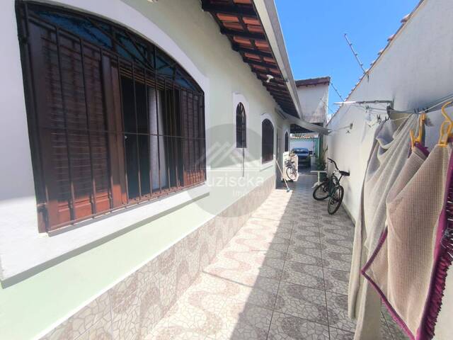 Casa para Venda em Itanhaém - 2