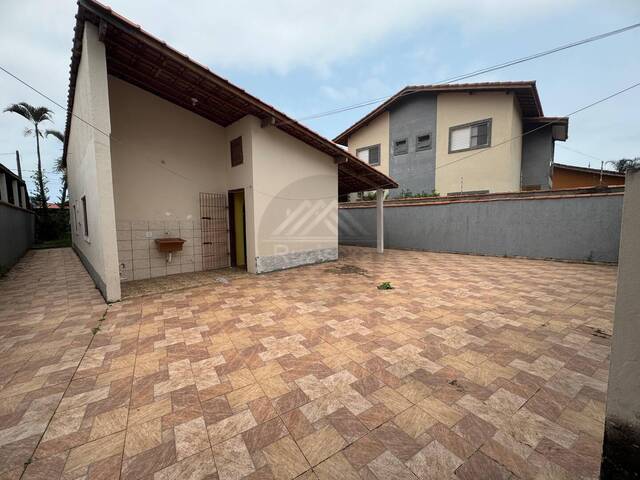 #CA1057 - Casa para Venda em Itanhaém - SP - 3