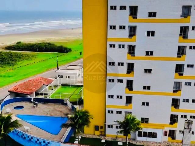 Venda em Balneário Tupy - Itanhaém