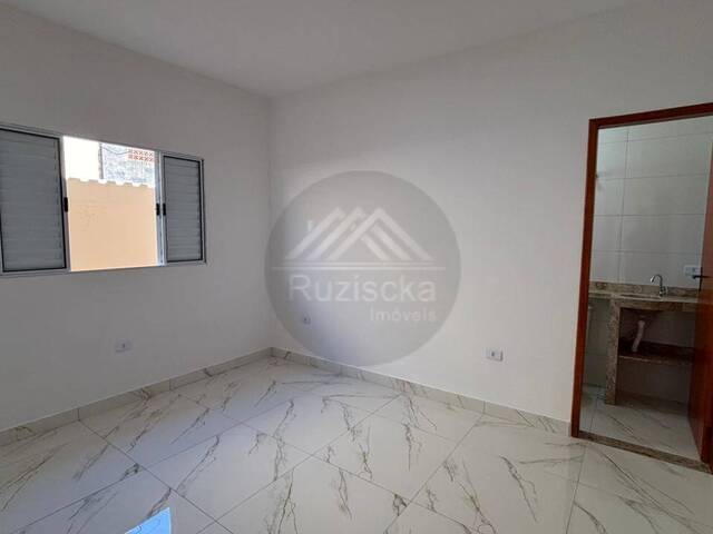 CASA COM PISCINA para Venda em Itanhaém - 4