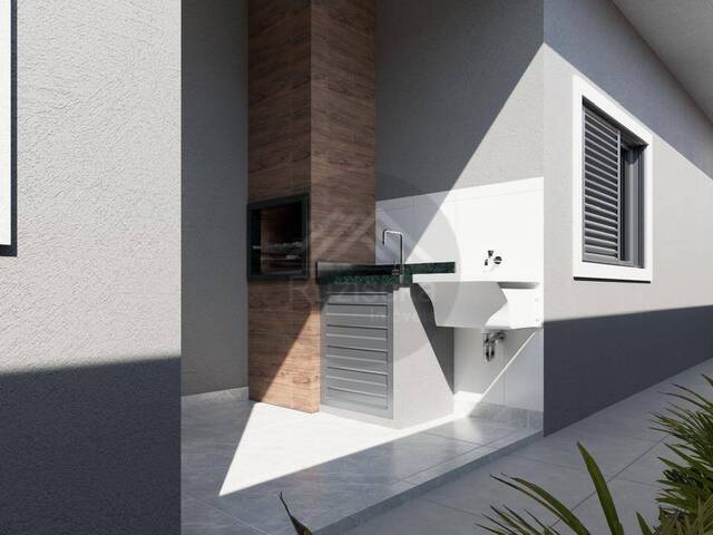 CASA COM PISCINA para Venda em Itanhaém - 5