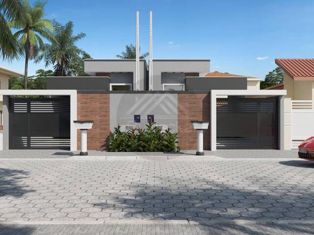 Venda em Cibratel II - Itanhaém