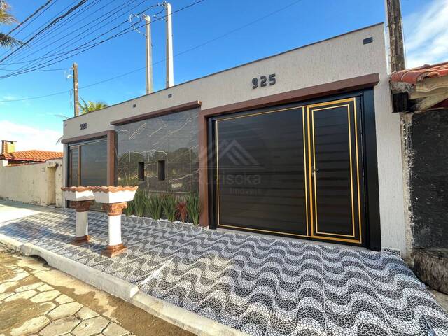 CASA COM PISCINA para Venda em Itanhaém - 4