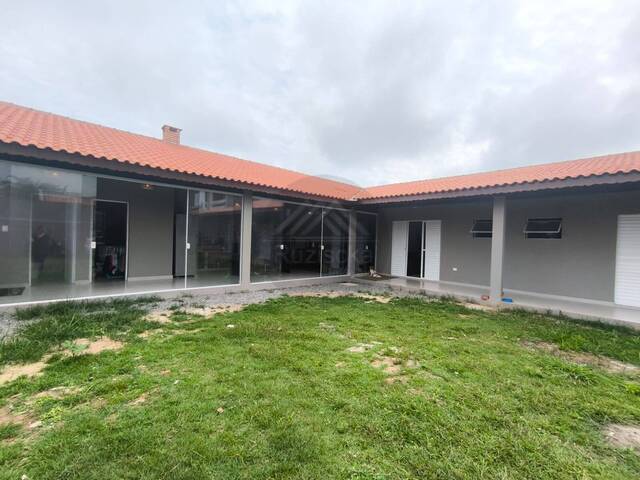 #CA1068 - Casa para Venda em Itanhaém - SP - 1
