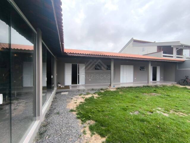 #CA1068 - Casa para Venda em Itanhaém - SP - 2
