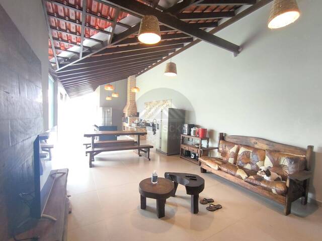 Casa para Venda em Itanhaém - 4