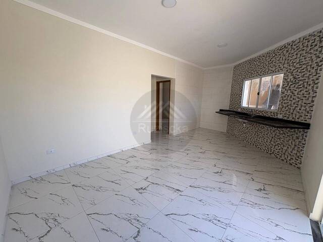 CASA COM PISCINA para Venda em Itanhaém - 5