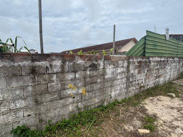 #TER079 - Terreno para Venda em Itanhaém - SP - 2