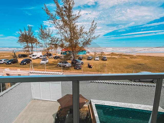 #CA1066 - CASA COM PISCINA para Venda em Itanhaém - SP - 1