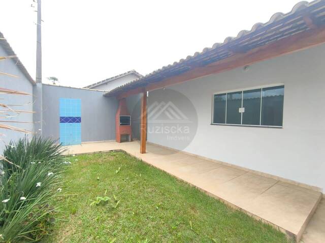 CASA COM PISCINA para Venda em Itanhaém - 2